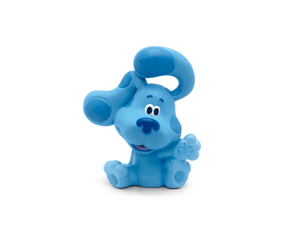 Blue's Clues and You Tonie Audio Character