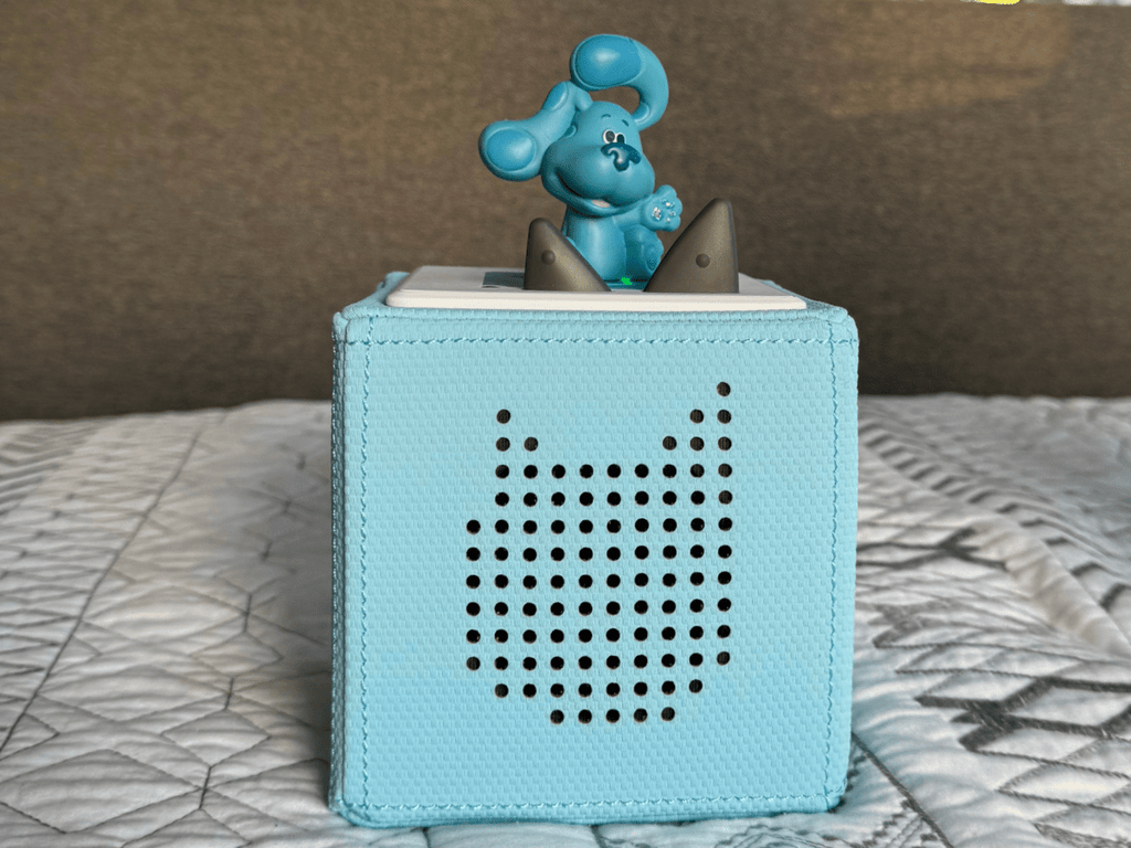 Blue's Clues and You Tonie Audio Character