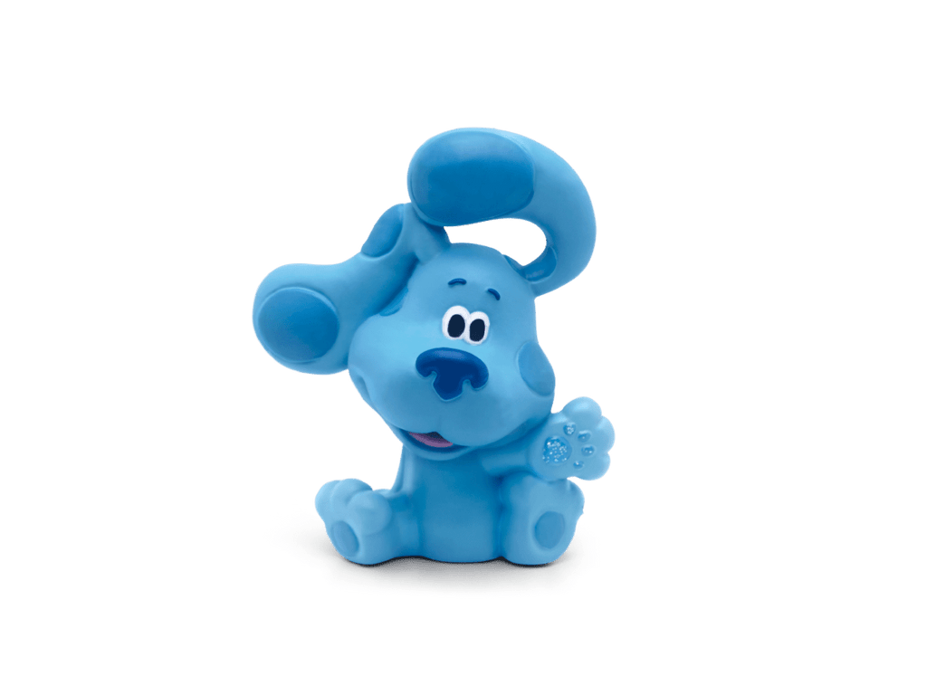 Blue's Clues and You Tonie Audio Character
