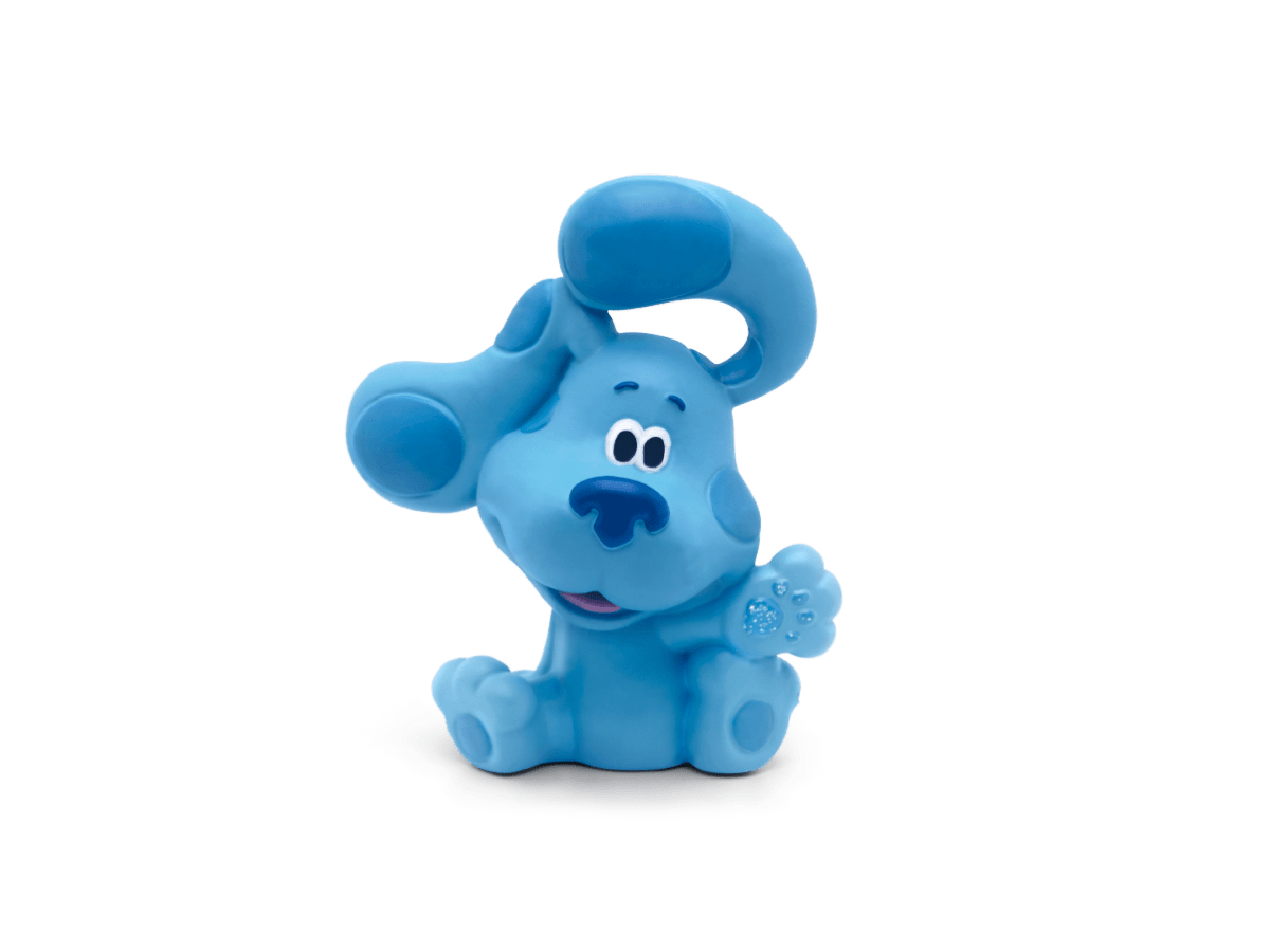 Blue's Clues and You Tonie Audio Character