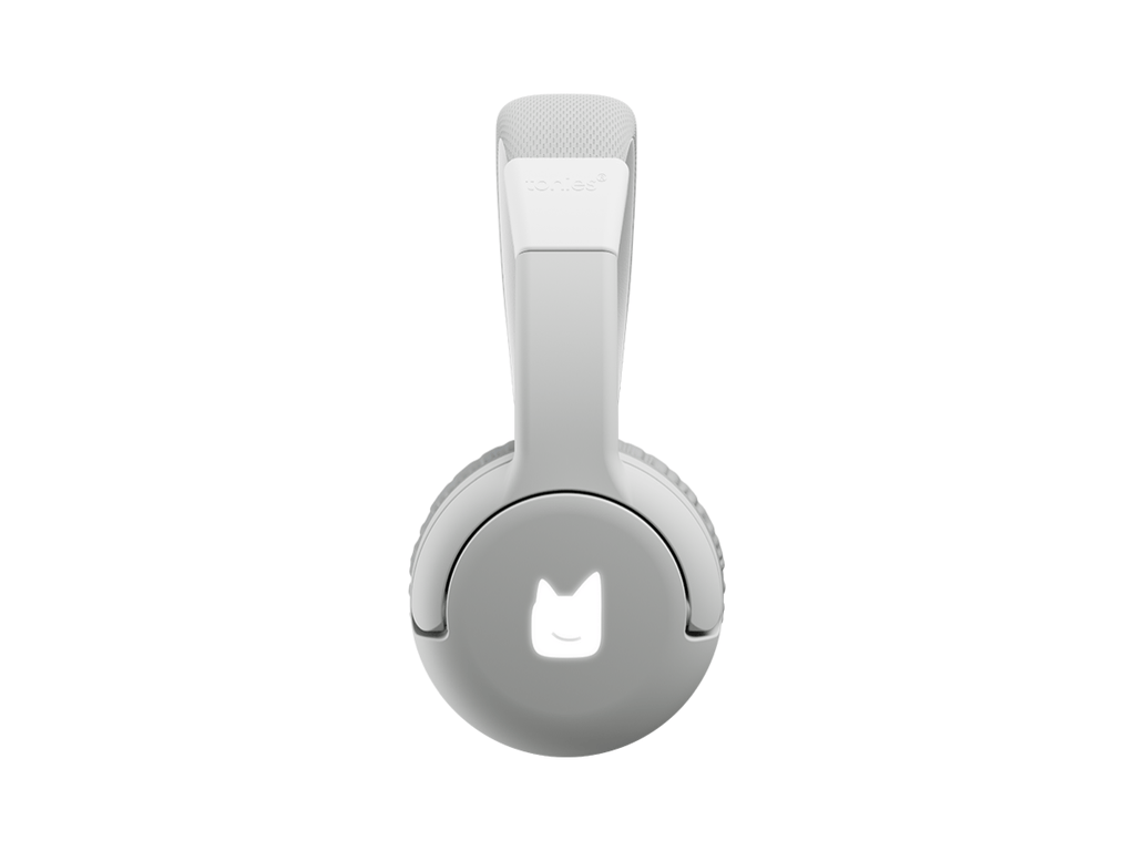 Bluetooth Headphones Moon Gray Premium