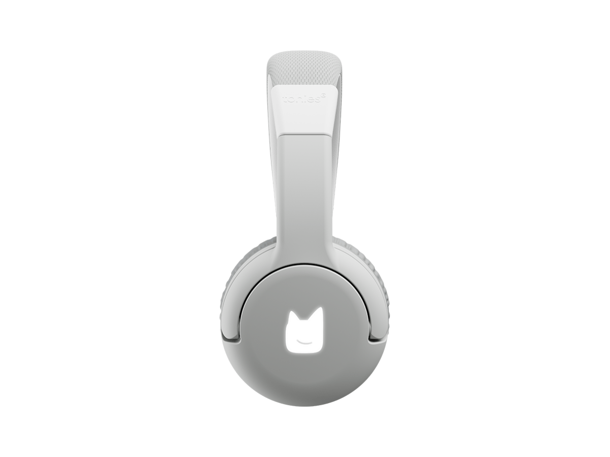 Bluetooth Headphones Moon Gray Premium