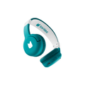 Bluetooth Headphones Tropical Teal Premium