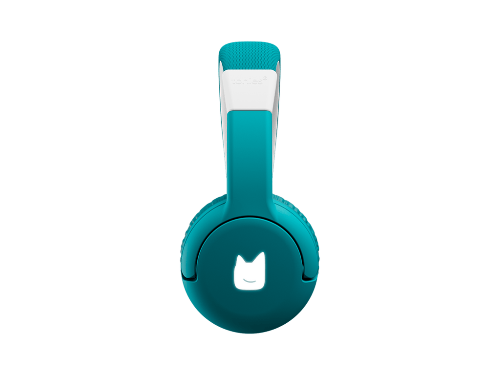 Bluetooth Headphones Tropical Teal Premium
