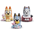 Bluey Tonies 3 Pack Audio Character
