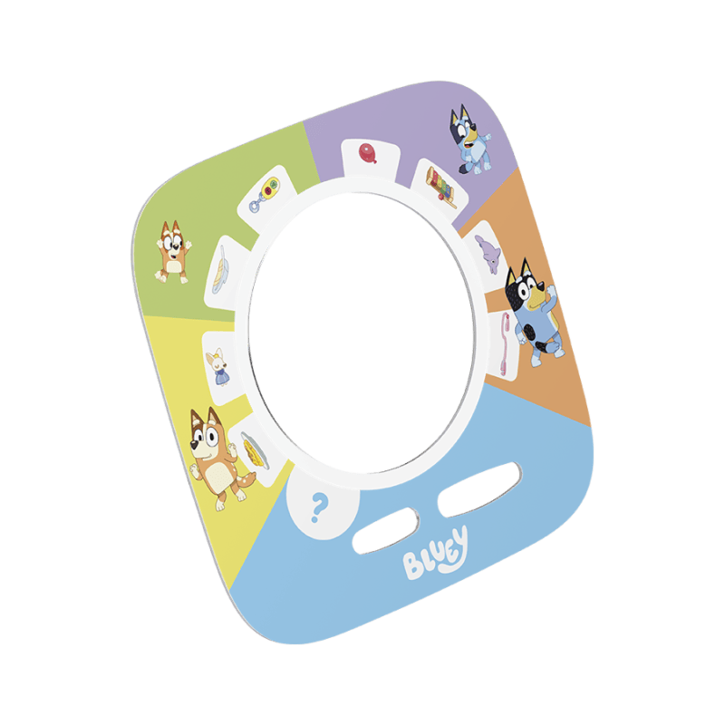 Tonieplay Bluey Play All Day Game Audio Character Activity