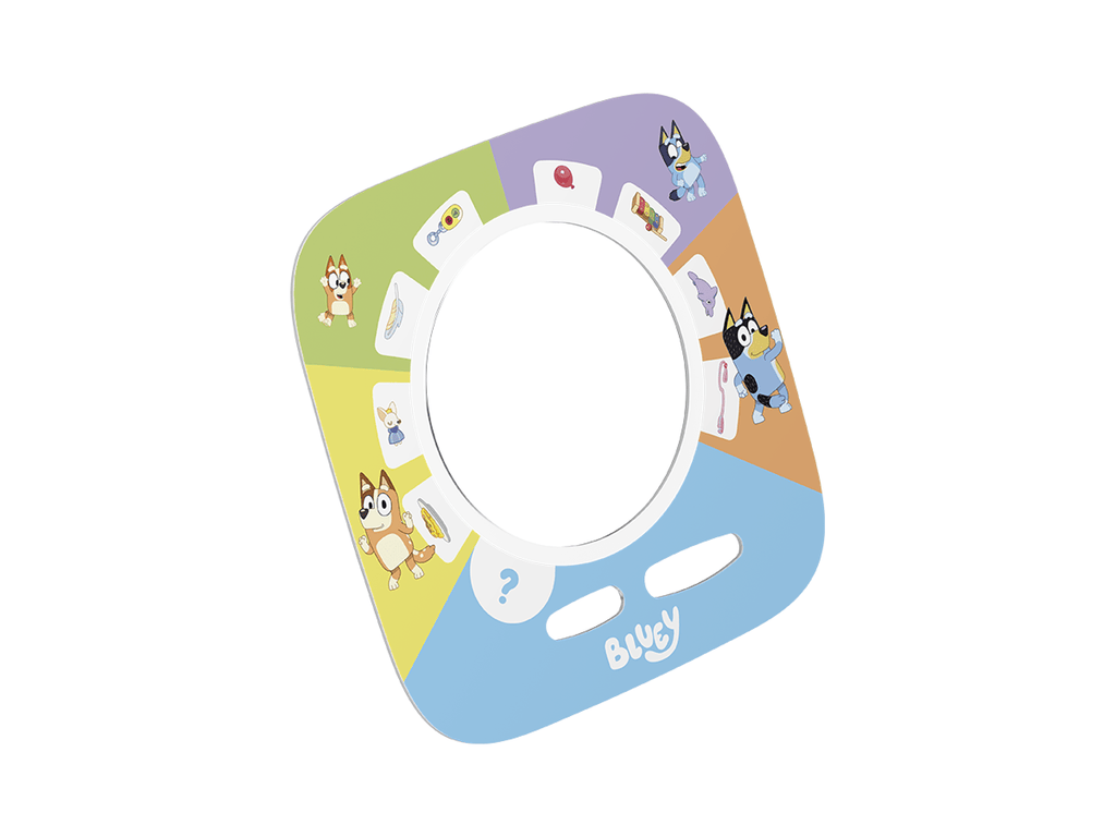 Tonieplay Bluey Play All Day Game Audio Character Activity