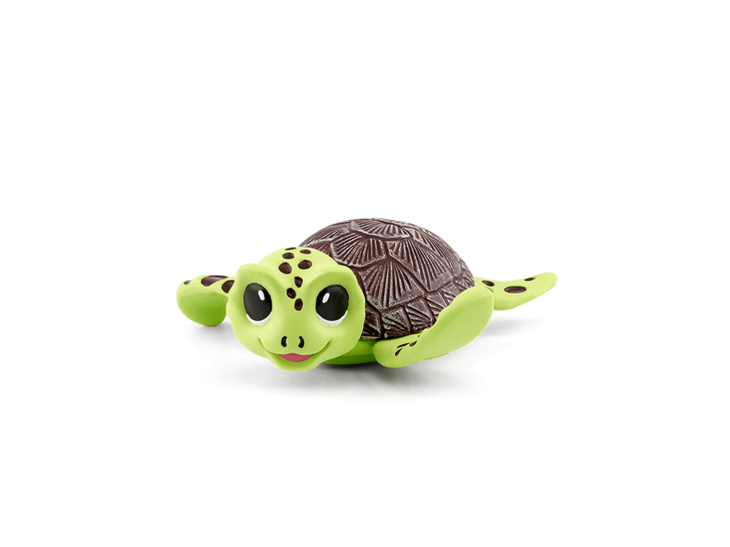 Conservation Crew Bobby the Sea Turtle Tonie Audio Character