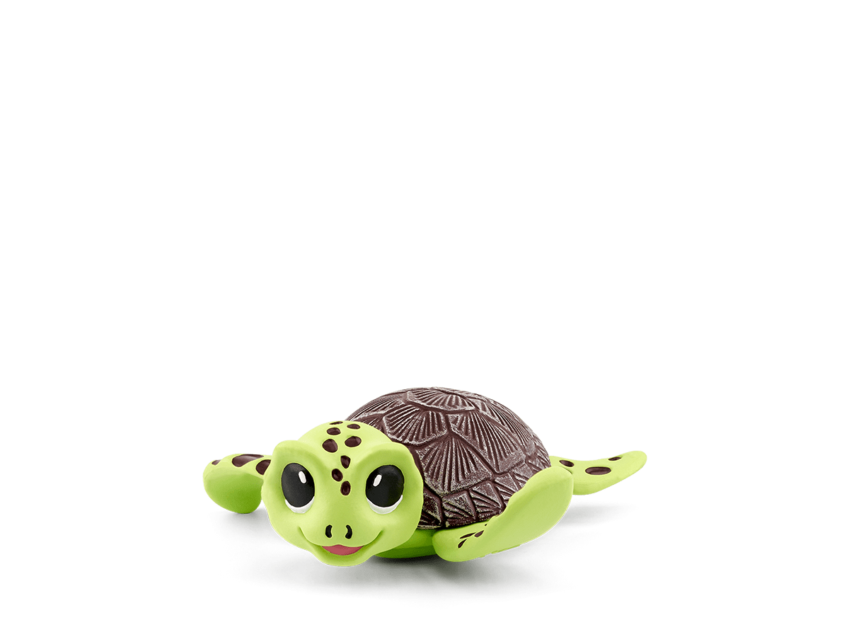Conservation Crew Bobby the Sea Turtle Tonie Audio Character