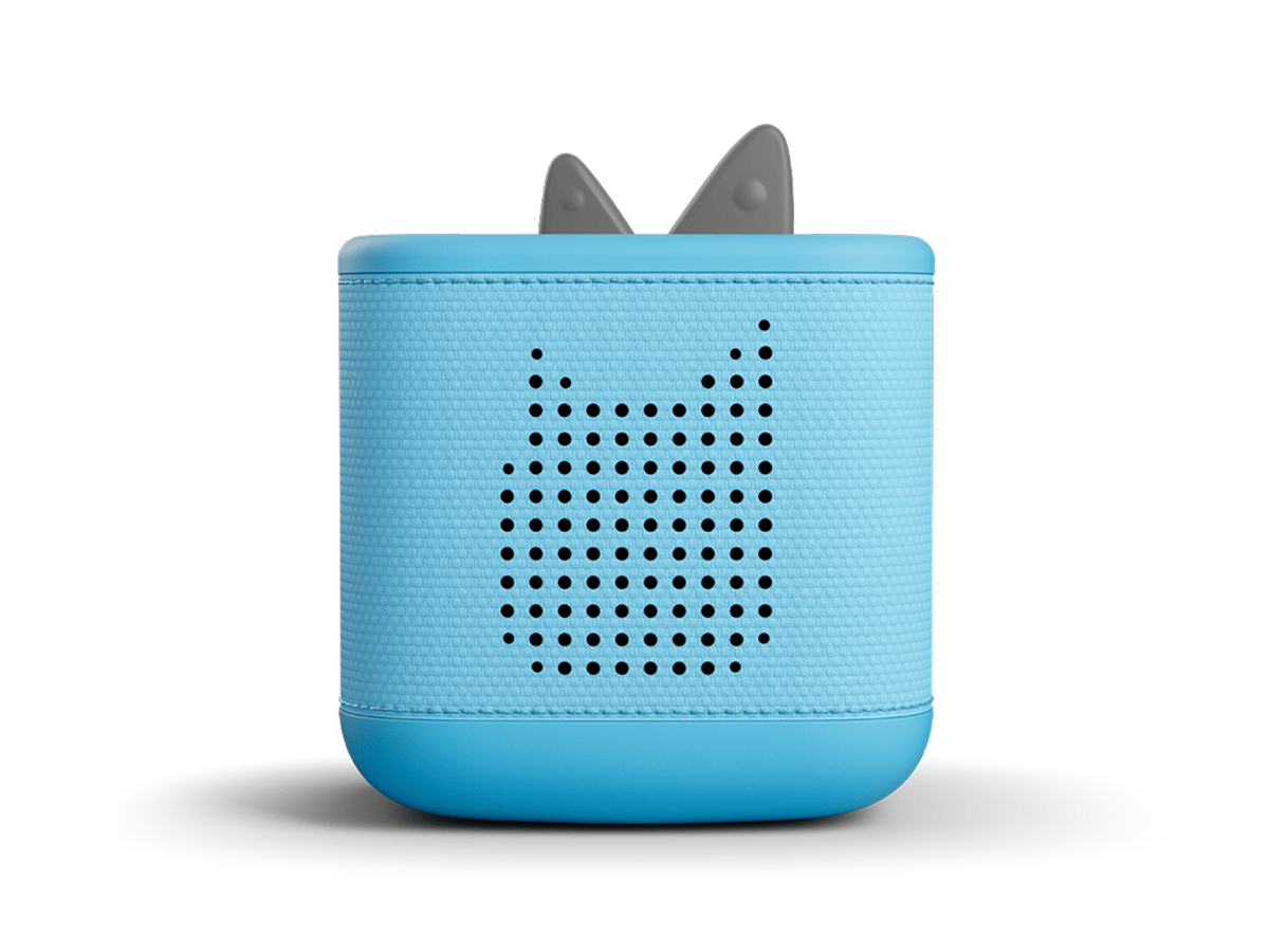 Quizzles and Book Tonie Tonieplay Set Audio Character Collection