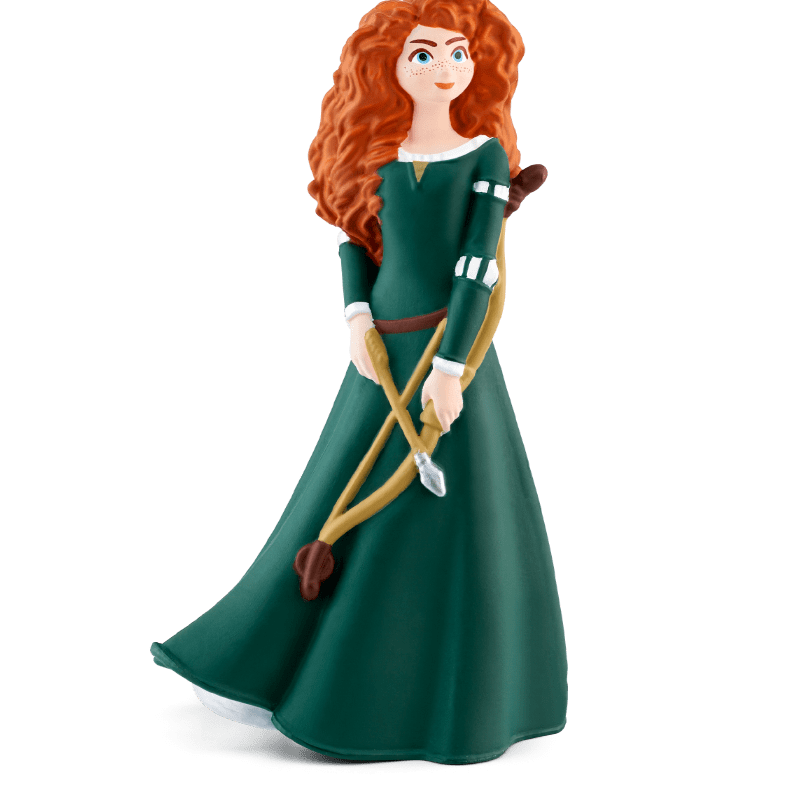 Disney and Pixar Brave Tonie Audio Character