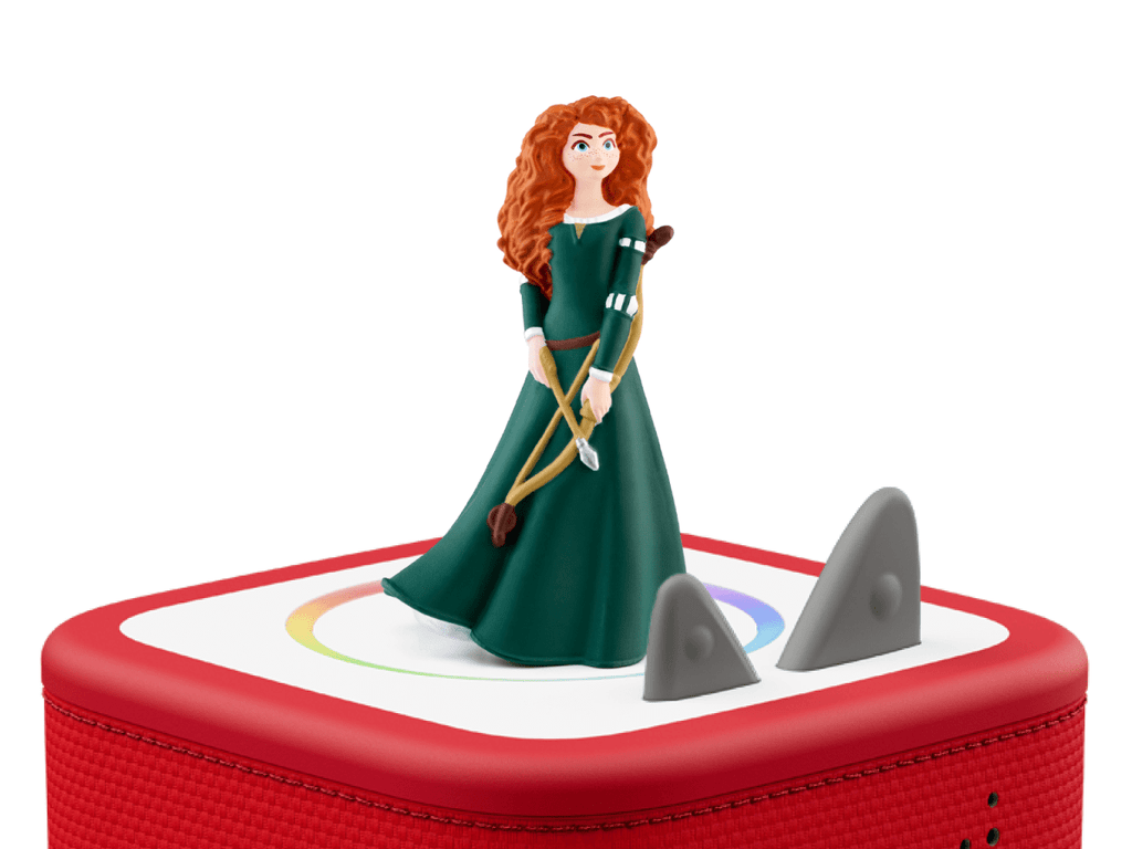 Disney and Pixar Brave Tonie Audio Character