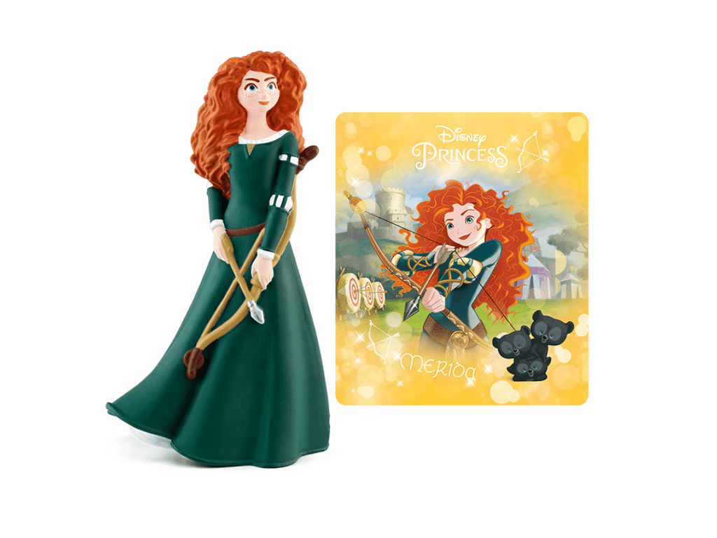 Disney and Pixar Brave Tonie Audio Character