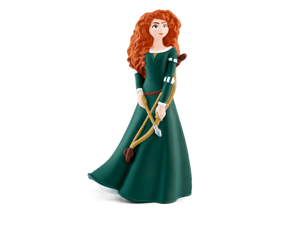 Disney and Pixar Brave Tonie Audio Character