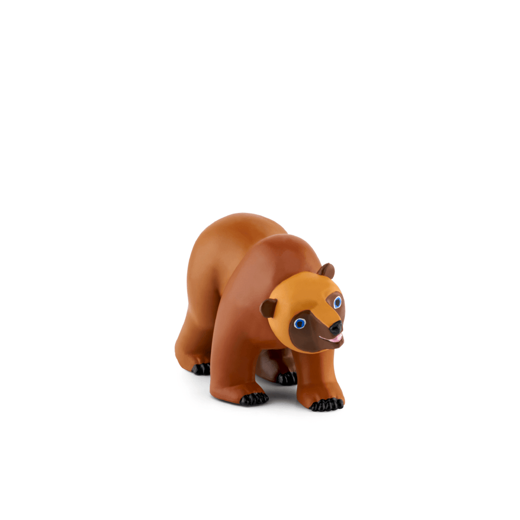 Brown Bear and Friends Tonie Audio Character