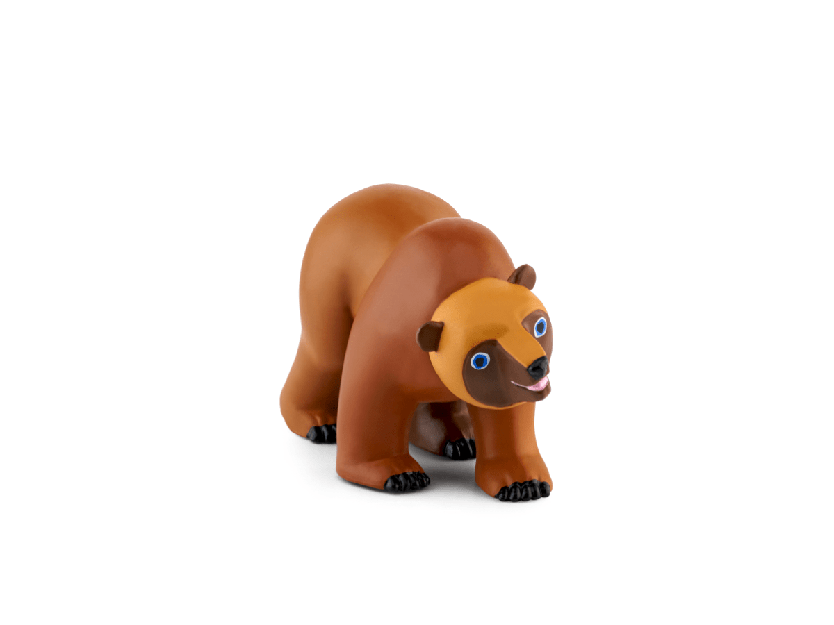 Brown Bear and Friends Tonie Audio Character