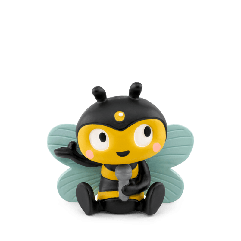 Favorite Children's Songs Bugs Tonie Audio Character