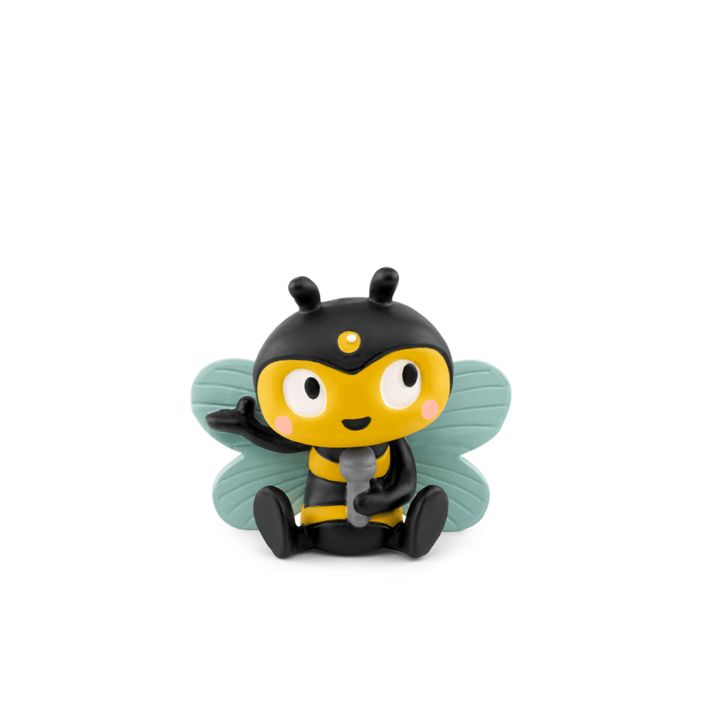Favorite Children's Songs Bugs Tonie Audio Character