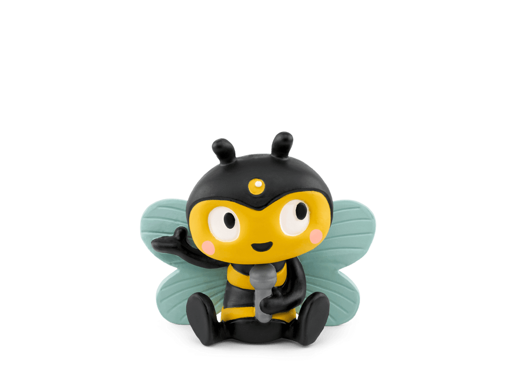 Favorite Children's Songs Bugs Tonie Audio Character