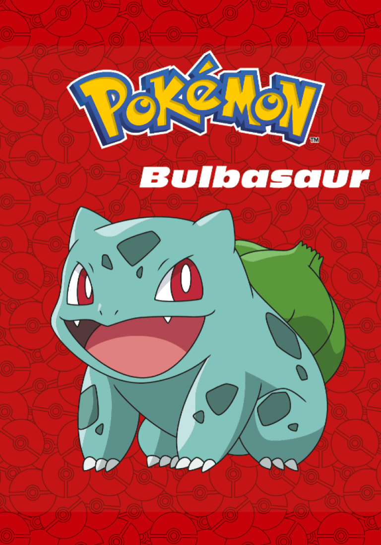 Pokémon Bulbasaur Tonie Audio Character