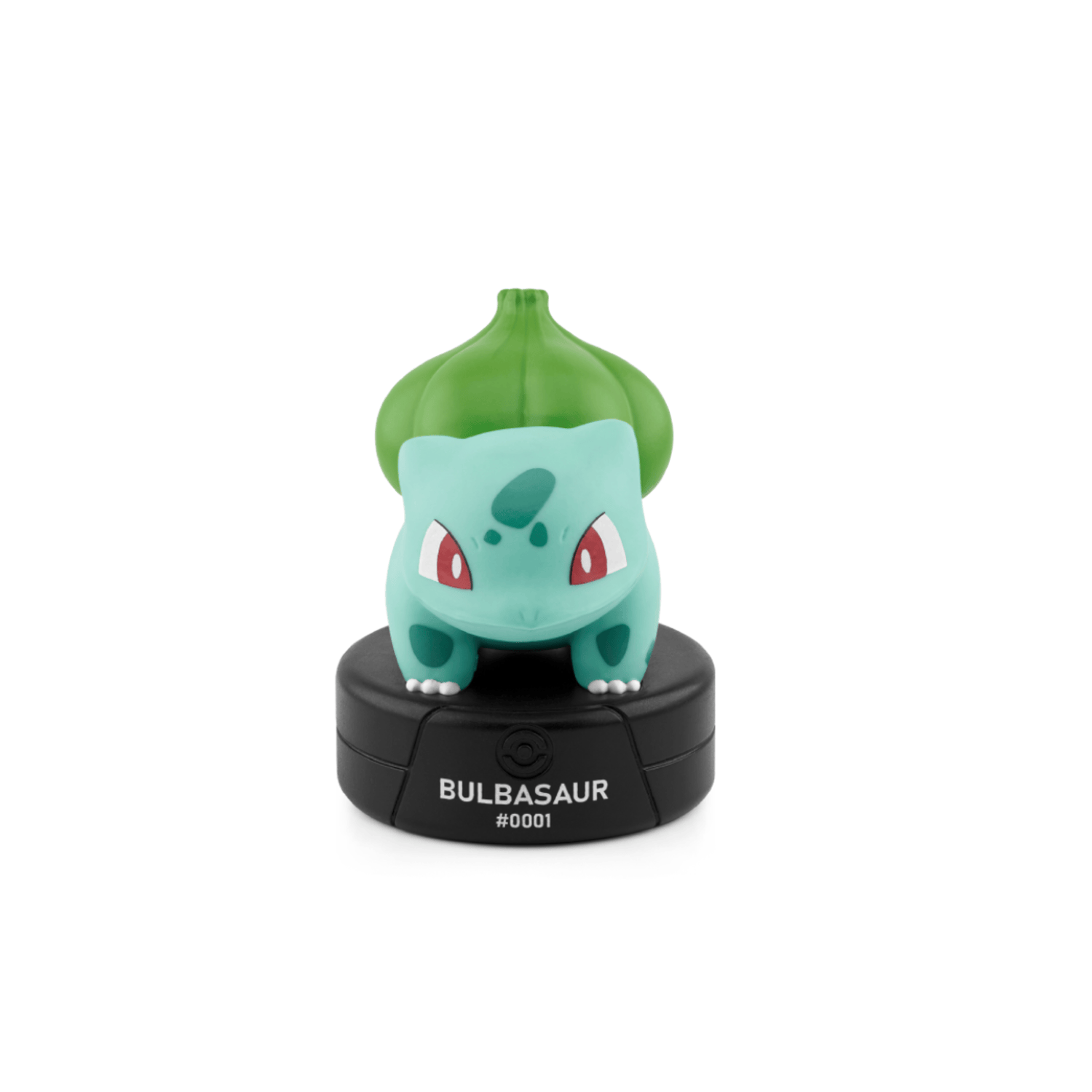 Pokémon Bulbasaur Tonie Audio Character