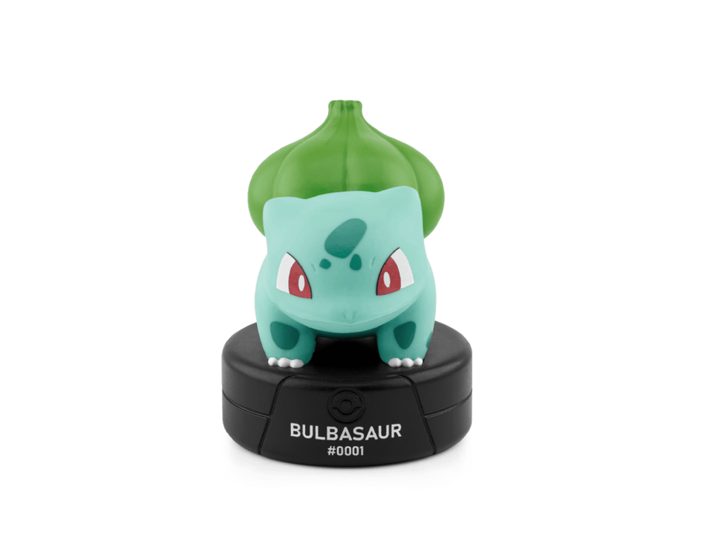 Pokémon Bulbasaur Tonie Audio Character