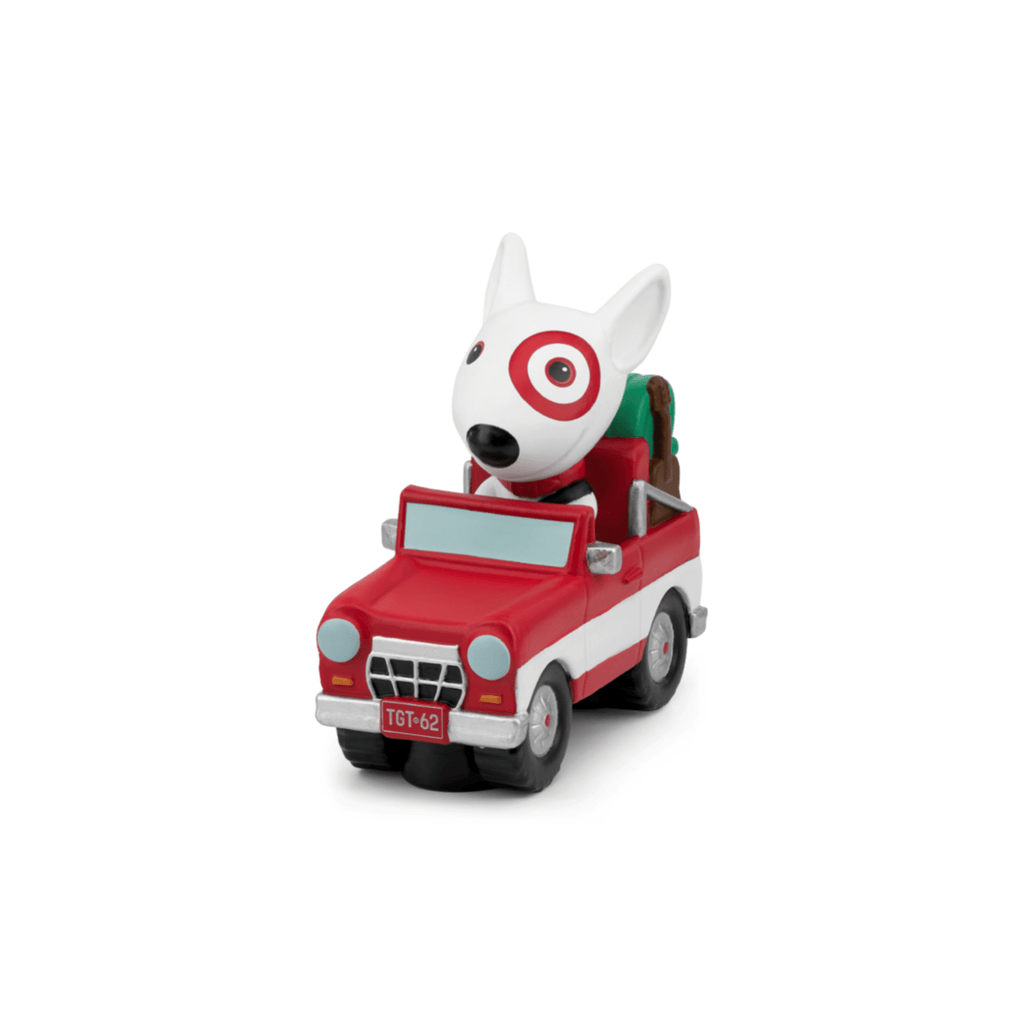 Target Bullseye Tonie Audio Character