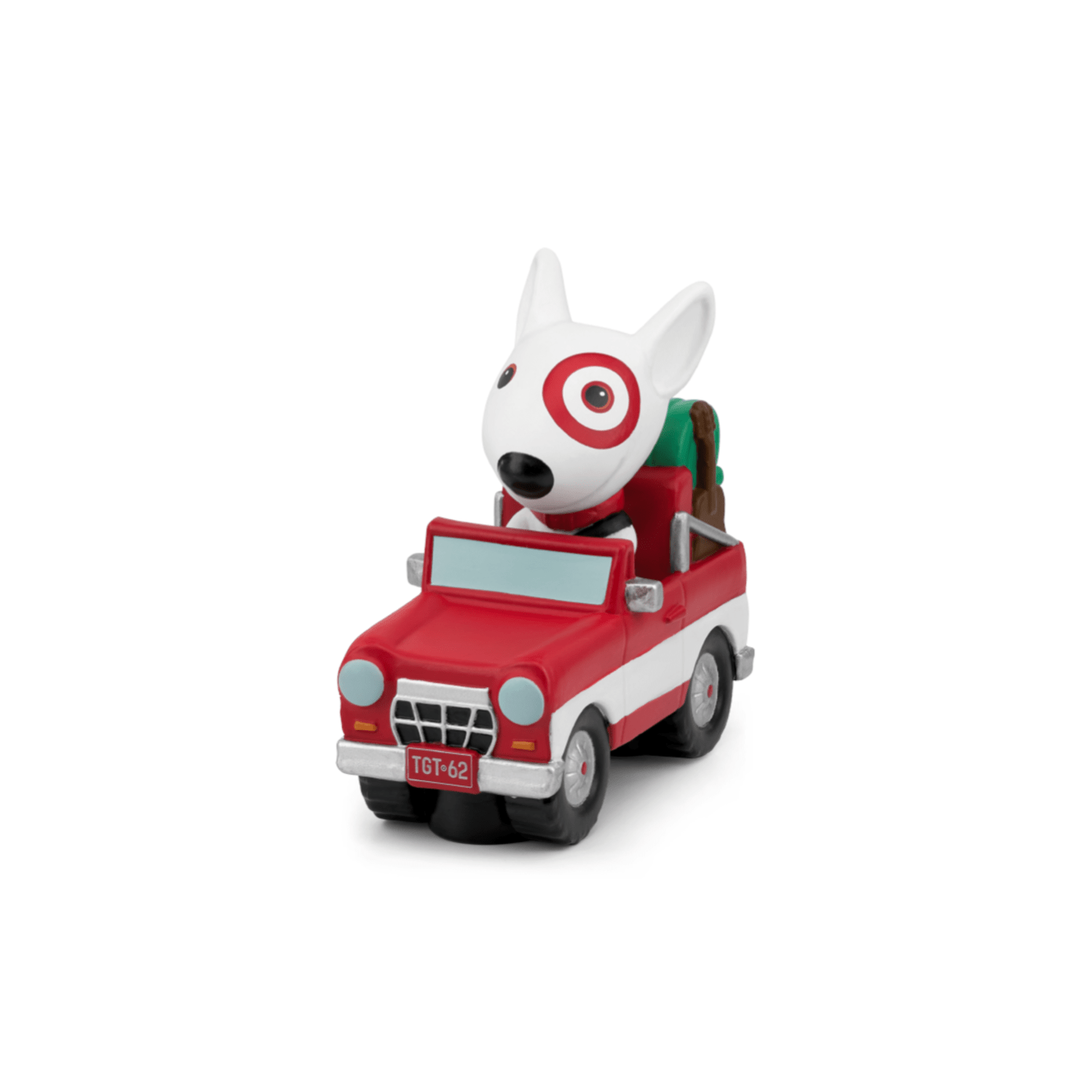 Target Bullseye Tonie Audio Character