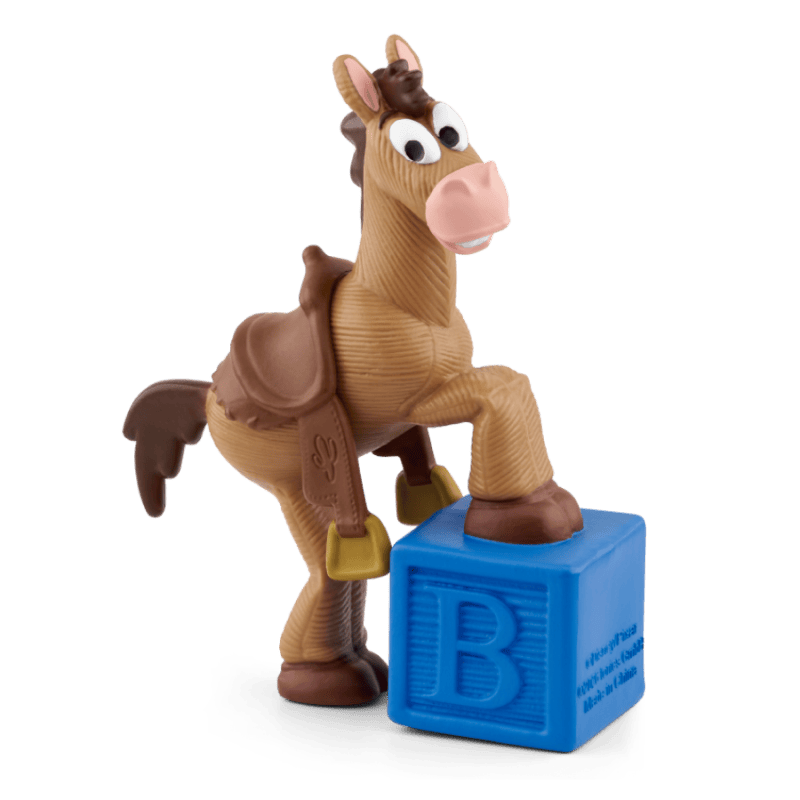 Disney and Pixar Toy Story 5 Bullseye Tonie Audio Character Tale
