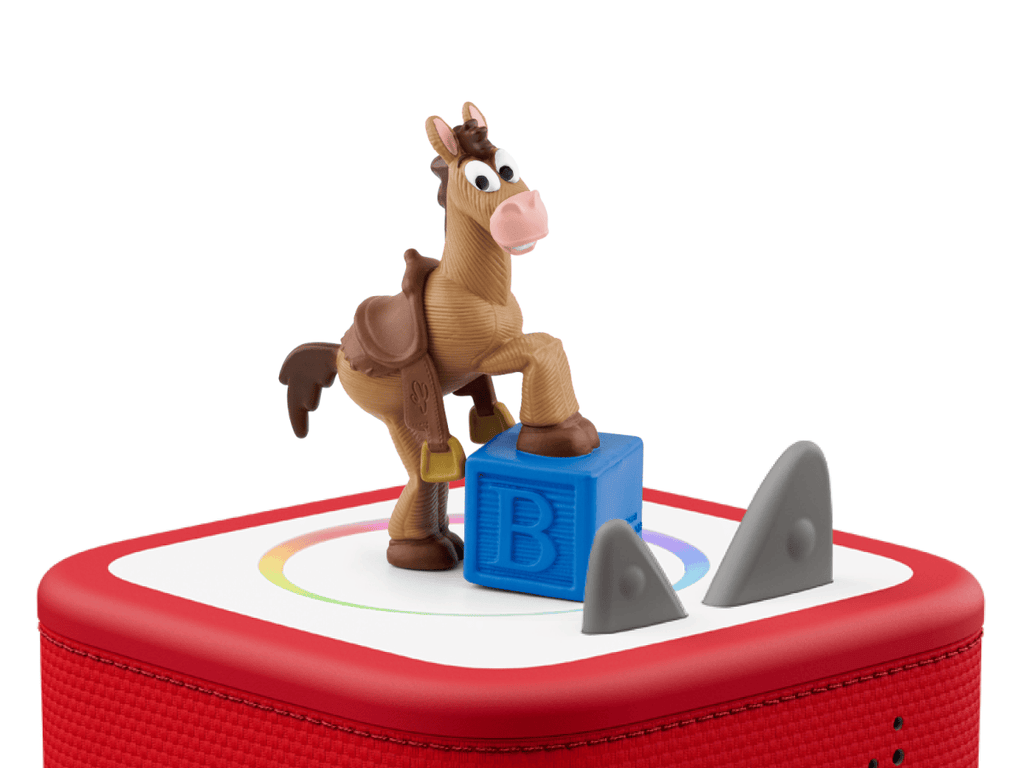 Disney and Pixar Toy Story 5 Bullseye Tonie Audio Character Tale