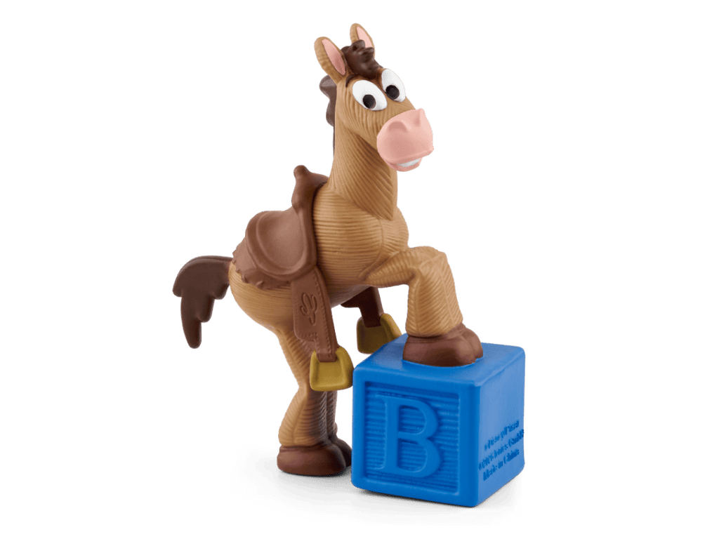 Disney and Pixar Toy Story 5 Bullseye Tonie Audio Character Tale