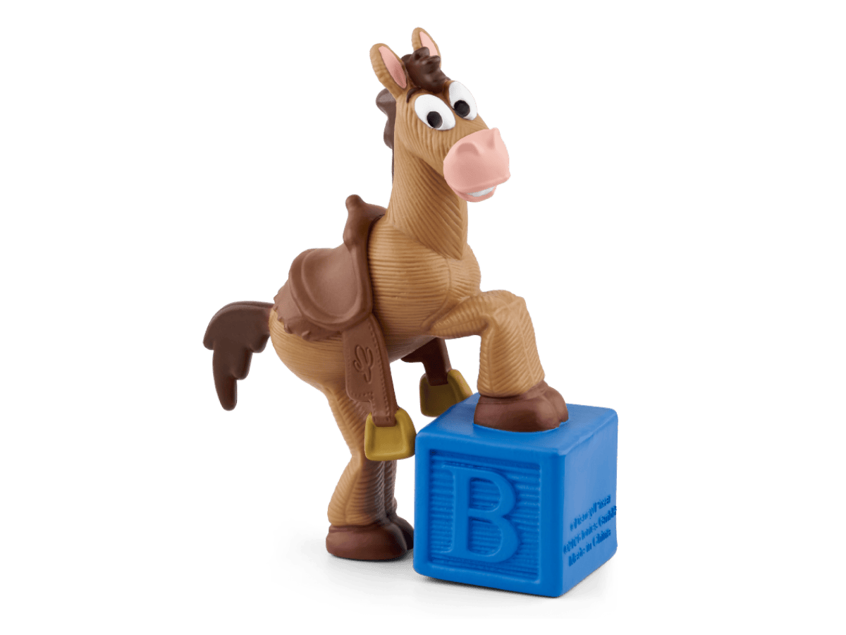 Disney and Pixar Toy Story 5 Bullseye Tonie Audio Character Tale