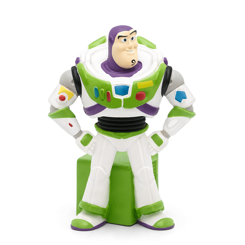 Disney and Pixar Toy Story 2 Buzz Lightyear Tonie Audio Character Tale
