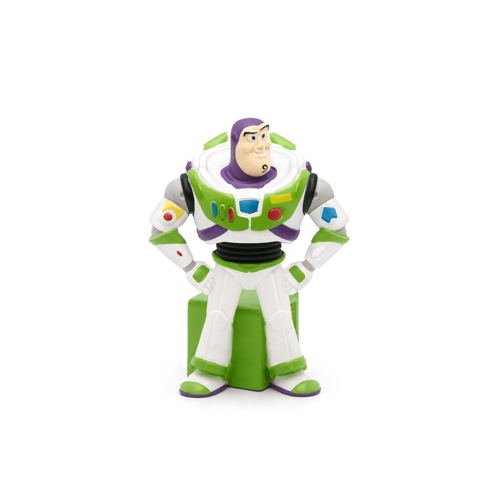 Disney and Pixar Toy Story 2 Buzz Lightyear Tonie Audio Character Tale