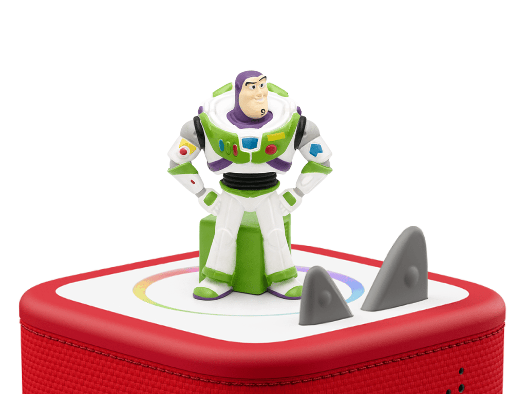 Disney and Pixar Toy Story 2 Buzz Lightyear Tonie Audio Character Tale
