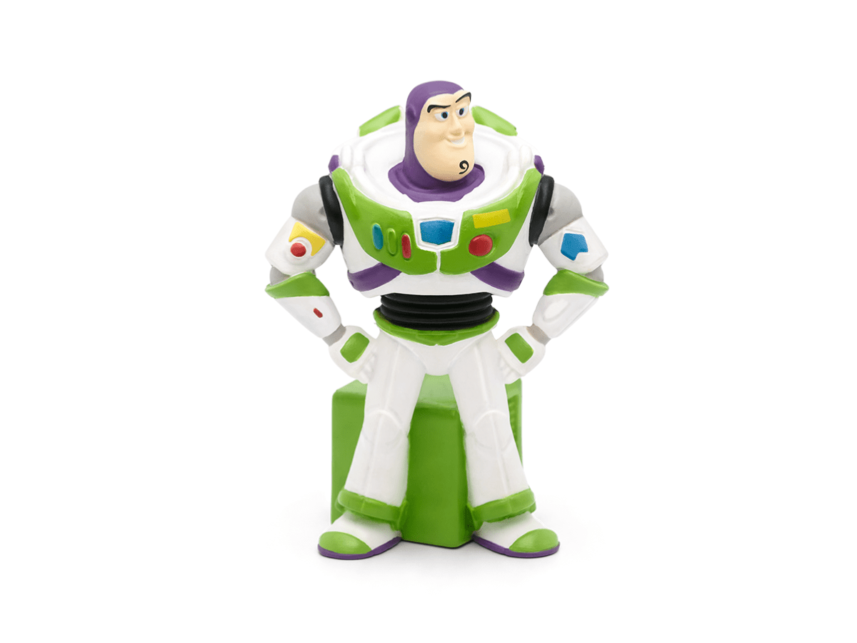 Disney and Pixar Toy Story 2 Buzz Lightyear Tonie Audio Character Tale