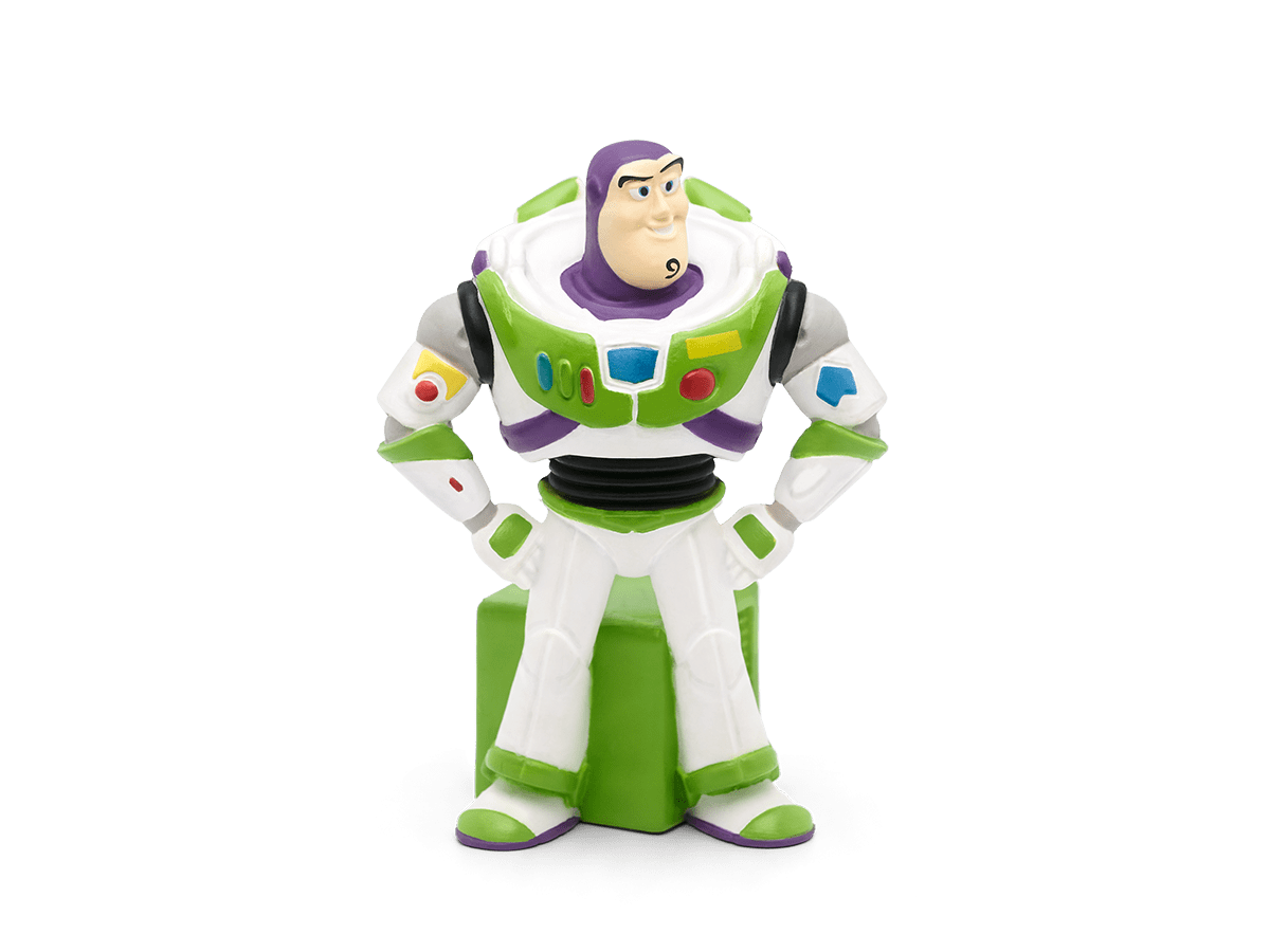 Disney and Pixar Toy Story 2 Buzz Lightyear Tonie Audio Character Tale