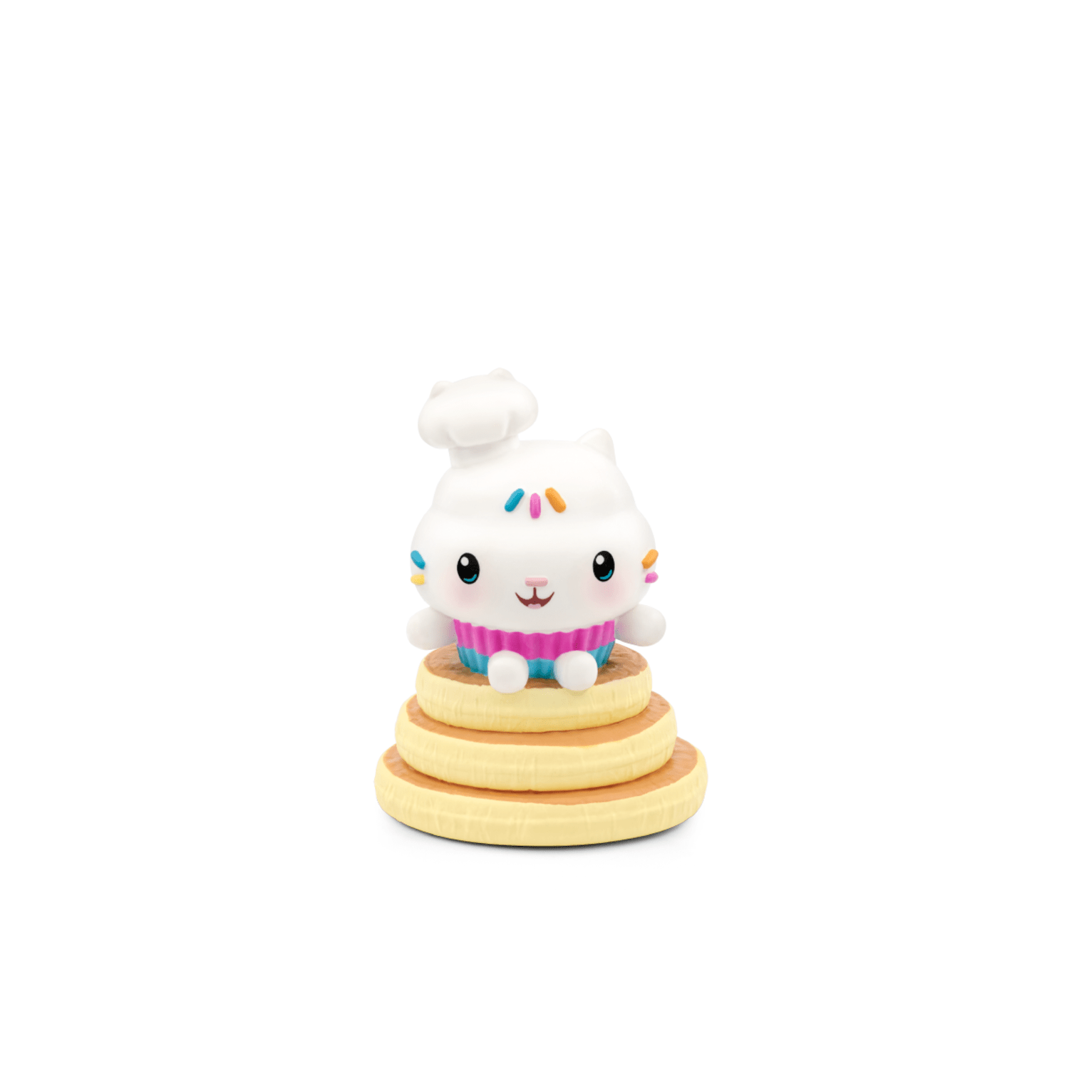 Gabby's Dollhouse Cakey Cat Tonie Audio Character