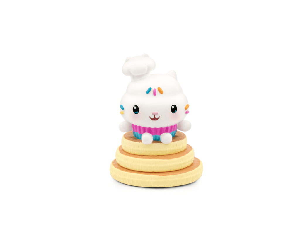 Gabby's Dollhouse Cakey Cat Tonie Audio Character