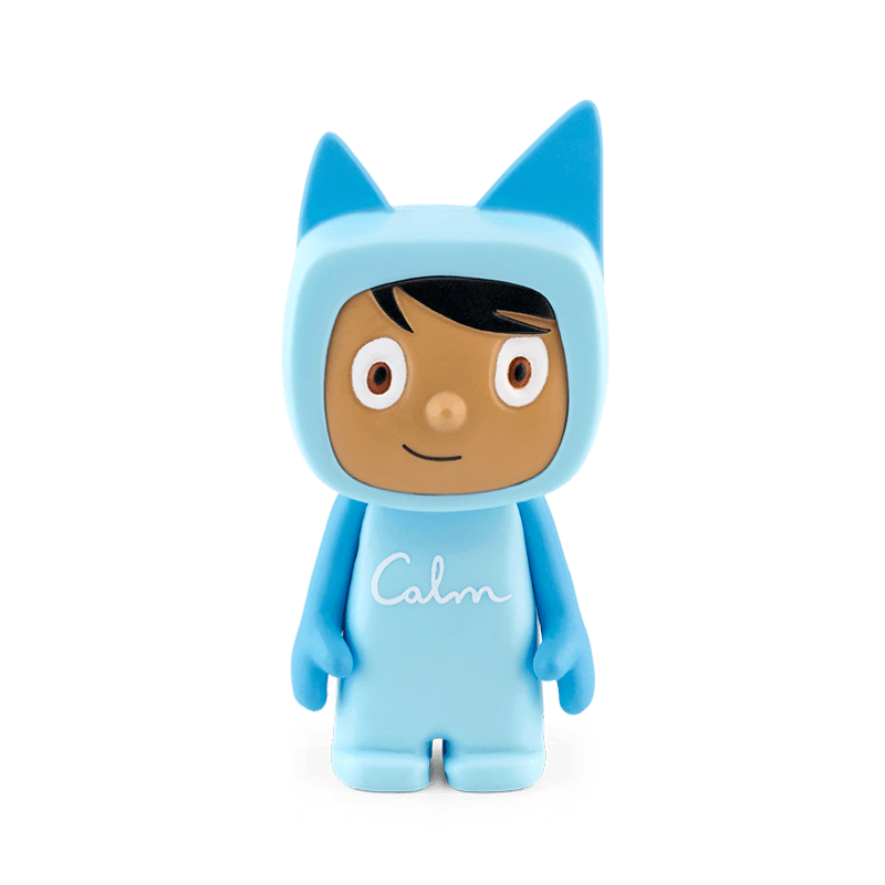 Calm x tonies Calm Tonie Audio Character
