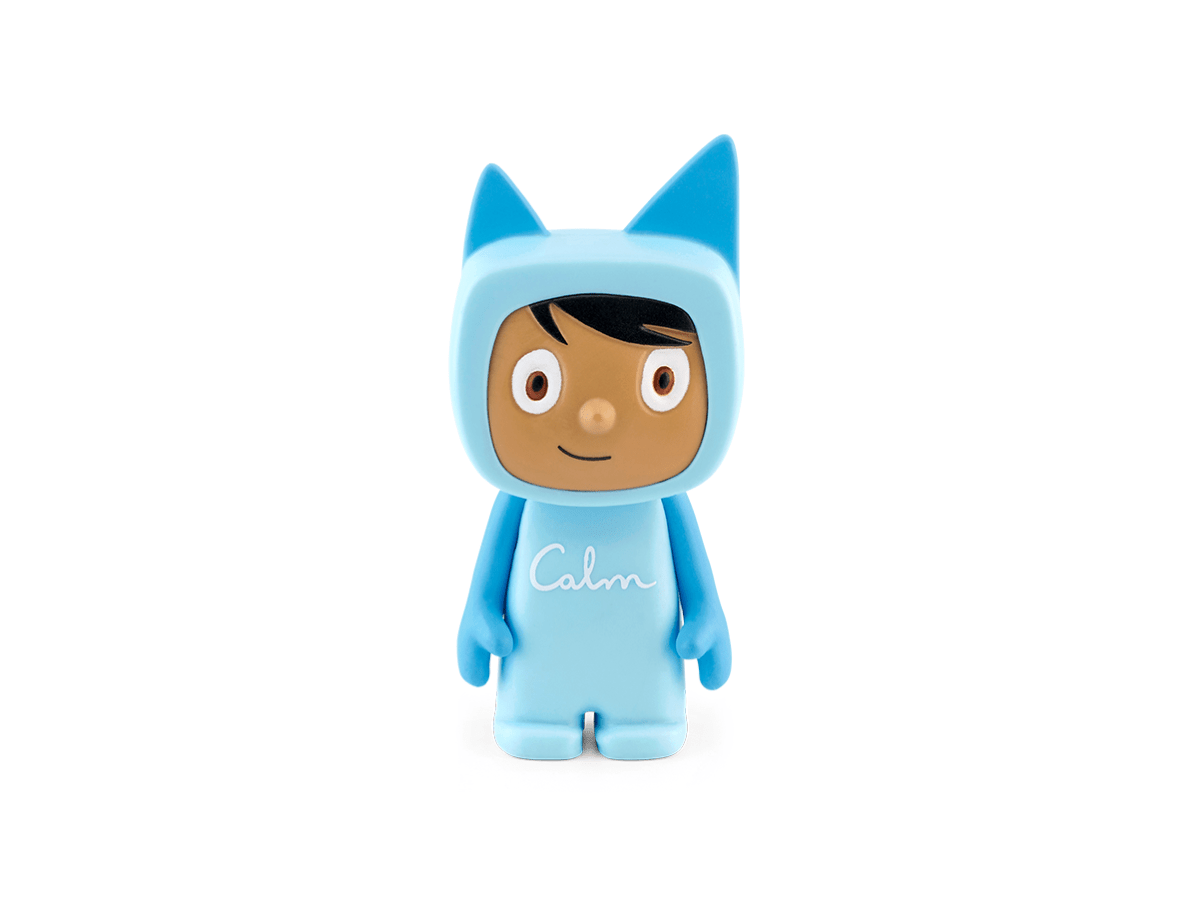 Calm x tonies Calm Tonie Audio Character