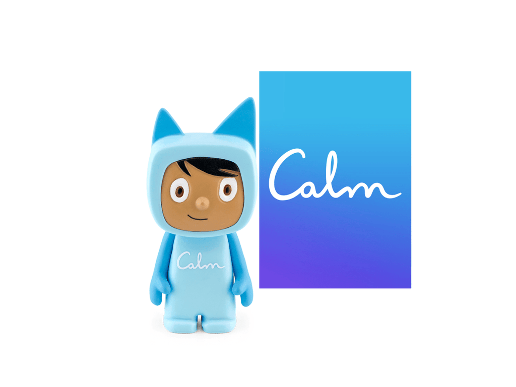 Calm x tonies Calm Tonie Audio Character