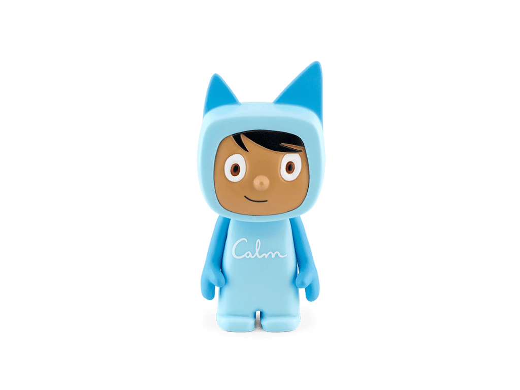 Calm x tonies Calm Tonie Audio Character