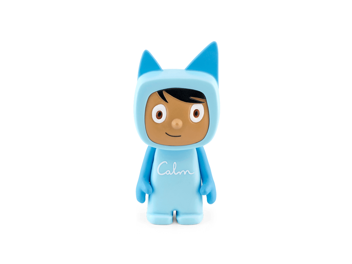 Calm x tonies Calm Tonie Audio Character