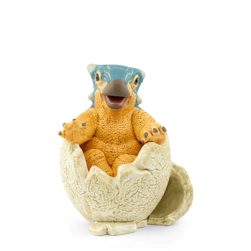 Jurassic World Camp Cretaceous Tonie Audio Character