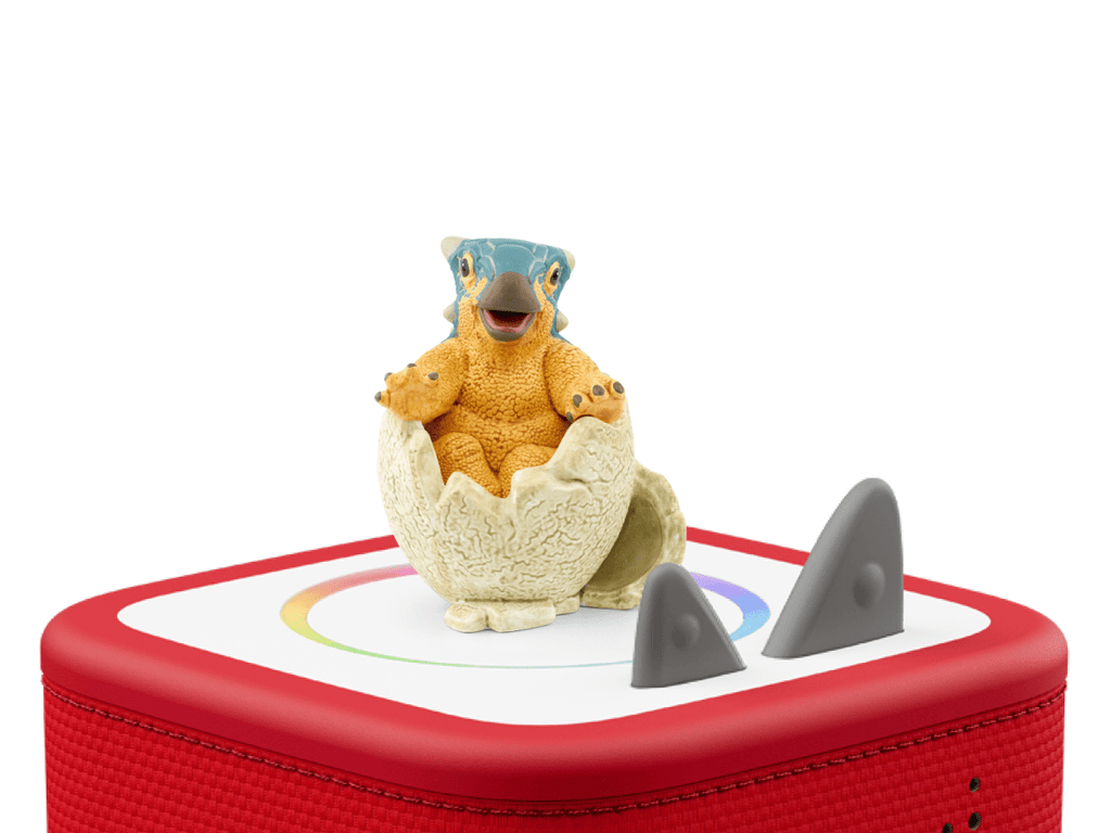 Jurassic World Camp Cretaceous Tonie Audio Character