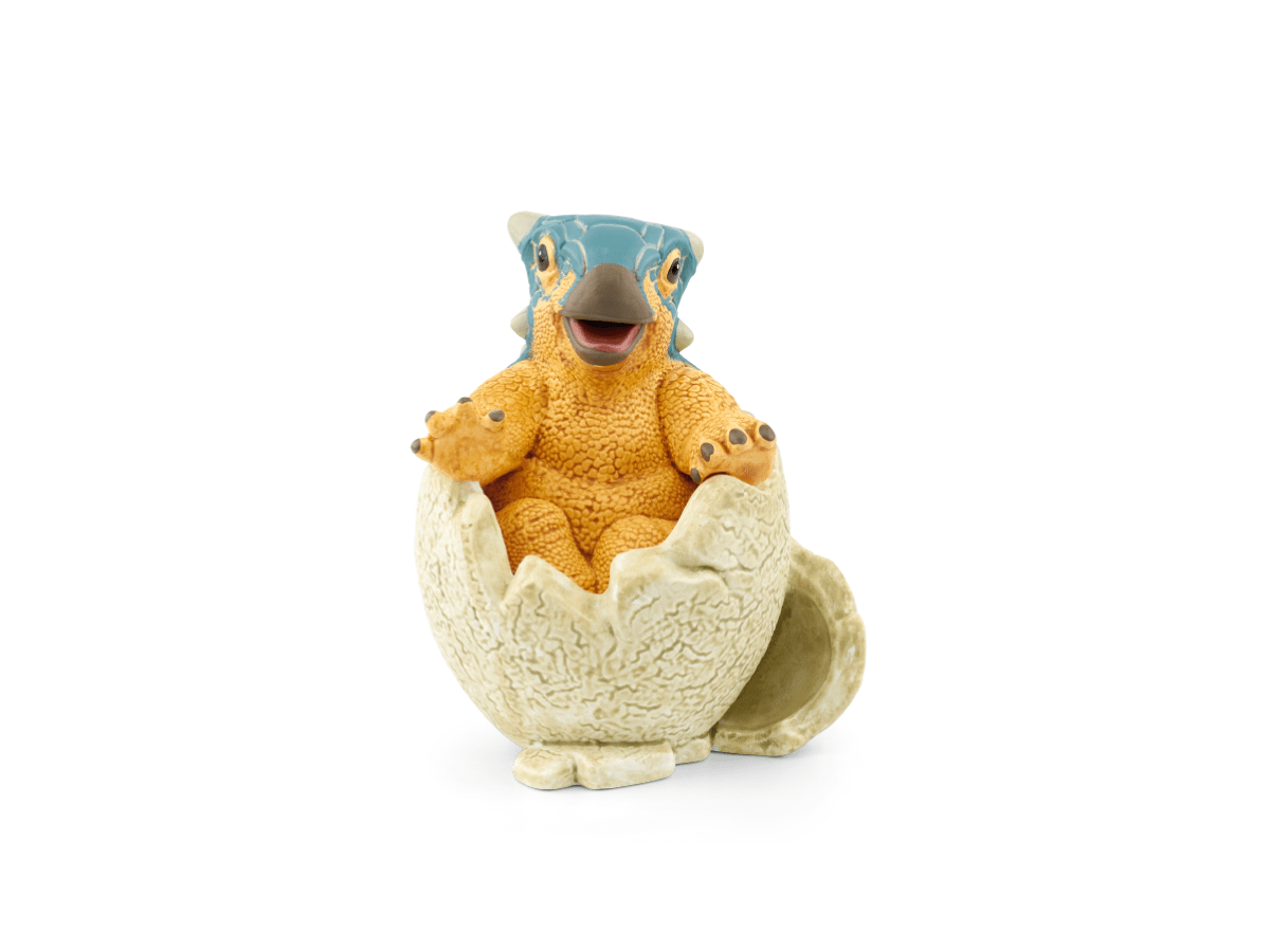 Jurassic World Camp Cretaceous Tonie Audio Character