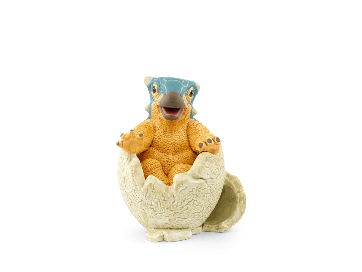 Jurassic World Camp Cretaceous Tonie Audio Character