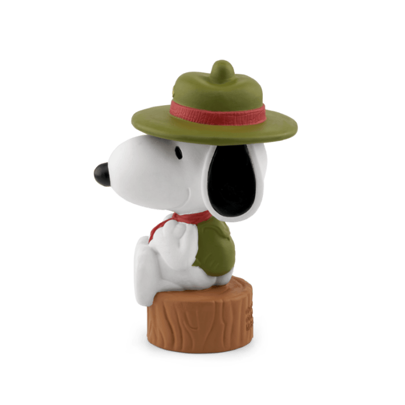Camp Snoopy Tonie Audio Character