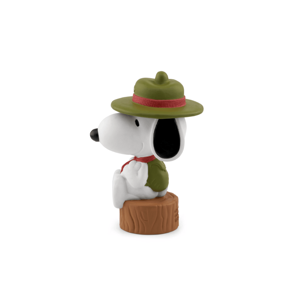 Camp Snoopy Tonie Audio Character